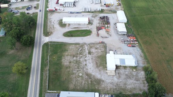 1420 E Fayette Ave, Teutopolis, IL 62467